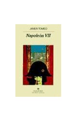 Papel NAPOLEON VII (COLECCION NARRATIVAS HISPANICAS)