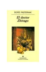 Papel DOCTOR ZHIVAGO (PANORAMA DE NARRATIVAS 237)