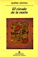 Papel CIRCULO DE LA RAZON EL (PANORAMA DE NARRATIVAS 260)