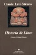 Papel HISTORIA DE LINCE (COLECCION ARGUMENTOS 132)