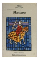Papel MANSURA (COLECCION NARRATIVAS HISPANICAS)