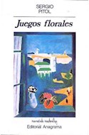 Papel JUEGOS FLORALES