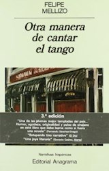 Papel OTRA MANERA DE CANTAR EL TANGO