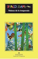 Papel RELATOS DE LO INESPERADO (COLECCION COMPACTOS 82)