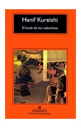 Papel BUDA DE LOS SUBURBIOS (COLECCION COMPACTOS 85)