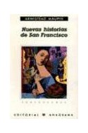 Papel NUEVAS HISTORIAS DE SAN FRANCISCO (COLECCION CONTRASEÑAS 170)
