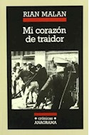 Papel MI CORAZON DE TRAIDOR (COLECCION CRONICAS 23)
