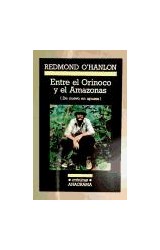 Papel ENTRE EL ORINOCO Y EL AMAZONAS DE NUEVOS EN APUROS (CRO  NICAS 28)