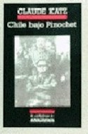 Papel CHILE BAJO PINOCHET (CONTRASEÑAS 37)
