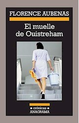 Papel MUELLE DE OUISTREHAM (COLECCION CRONICAS 94)