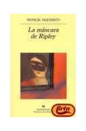 Papel MASCARA DE RIPLEY LA (PANORAMA DE NARRATIVAS 7)