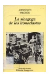 Papel SINAGOGA DE LOS ICONOCLASTAS (PANORAMAS DE NARRATIVAS)