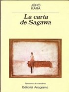 Papel CARTA DE SAGAWA (PANORAMA DE NARRATIVAS 124)