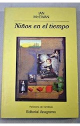 Papel NIÑOS EN EL TIEMPO (PANORAMA DE NARRATIVAS 179)