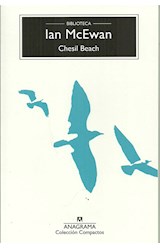 Papel CHESIL BEACH (COLECCION COMPACTOS 480)