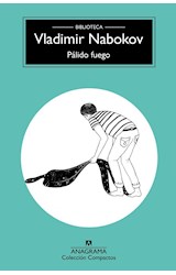 Papel PALIDO FUEGO (COLECCION COMPACTOS 56)