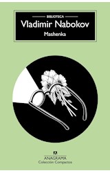 Papel MASHENKA (COLECCION COMPACTOS 103)