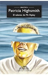 Papel TALENTO DE MR RIPLEY (COLECCION COMPACTOS 1)