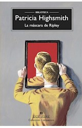 Papel MASCARA DE RIPLEY (COLECCION COMPACTOS 4)