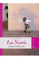Papel HISTORIA DE LA NARIZ (COLECCION SAVE THE STORY)