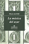 Papel MUSICA DEL AZAR (EDICION LIMITADA) (CARTONE)