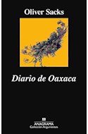Papel DIARIO DE OAXACA (COLECCION ARGUMENTOS 507)