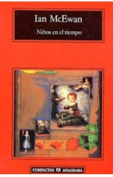 Papel NIÑOS EN EL TIEMPO (COLECCION COMPACTOS 207)