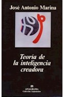 Papel TEORIA DE LA INTELIGENCIA CREADORA (COMPACTOS 221)
