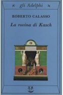 Papel RUINA DE KASCH  (COMPACTOS 247)