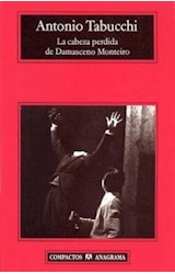 Papel CABEZA PERDIDA DE DAMASCENO MONTEIRO (COMPACTOS 275)