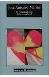 Papel ROMPECABEZAS DE LA SEXUALIDAD (COLECCION COMPACTOS 360)