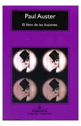 Papel LIBRO DE LAS ILUSIONES (COLECCION COMPACTOS 381)