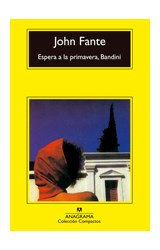 Papel ESPERA A LA PRIMAVERA BANDINI (COLECCION COMPACTOS 383)