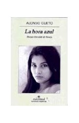 Papel HORA AZUL [PREMIO HERRALDE DE NOVELA] (NARRATIVAS HISPANICAS)