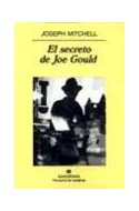 Papel SECRETO DE JOE GOULD (COLECCION PANORAMA DE NARRATIVAS 446)