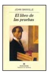 Papel LIBRO DE LAS PRUEBAS (PANORAMA DE NARRATIVAS 456)