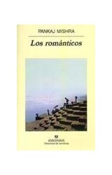 Papel ROMANTICOS (COLECCION PANORAMA DE NARRATIVAS 465)