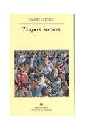 Papel TRAPOS SUCIOS (PANORAMA DE NARRATIVAS 475)