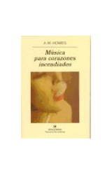 Papel MUSICA PARA CORAZONES INCENDIADOS (PANORAMAS DE NARRATI  VAS 478)