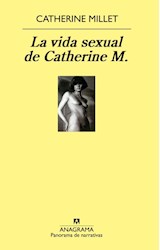 Papel VIDA SEXUAL DE CATHERINE M (PANORAMA DE NARRATIVAS 492)
