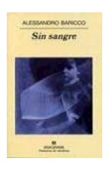 Papel SIN SANGRE (PANORAMA DE NARRATIVAS 543)