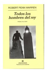 Papel TODOS LOS HOMBRES DEL REY (PANORAMAS DE NARRATIVAS 50)
