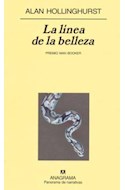 Papel LINEA DE LA BELLEZA (COLECCION PANORAMA 624)