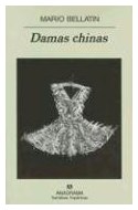 Papel DAMAS CHINAS (COLECCION NARRATIVAS HISPANICAS 394)