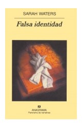 Papel FALSA IDENTIDAD (COMPACTOS 503)