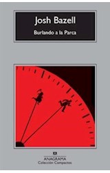 Papel BURLANDO A LA PARCA (COLECCION COMPACTOS)