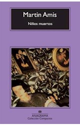 Papel NIÑOS MUERTOS (COLECCION COMPACTOS)