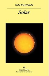 Papel SOLAR (COLECCION PANORAMA DE NARRATIVAS 771)