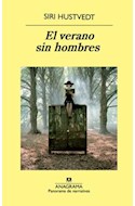 Papel VERANO SIN HOMBRES (PANORAMA DE NARRATIVAS 791)