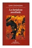 Papel FORTALEZA ASEDIADA (OTRA VUELTA DE TUERCAS 3)